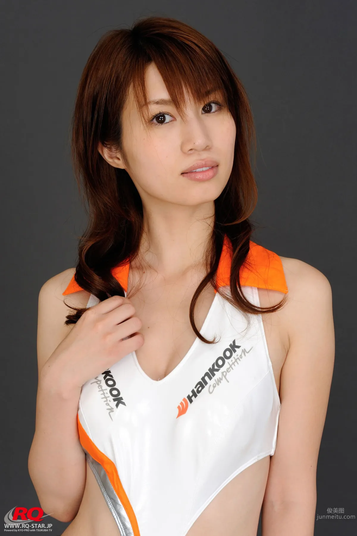 小暮亞希(小暮あき)- [RQ-Star] No.0007 Race Queen - 2008 18