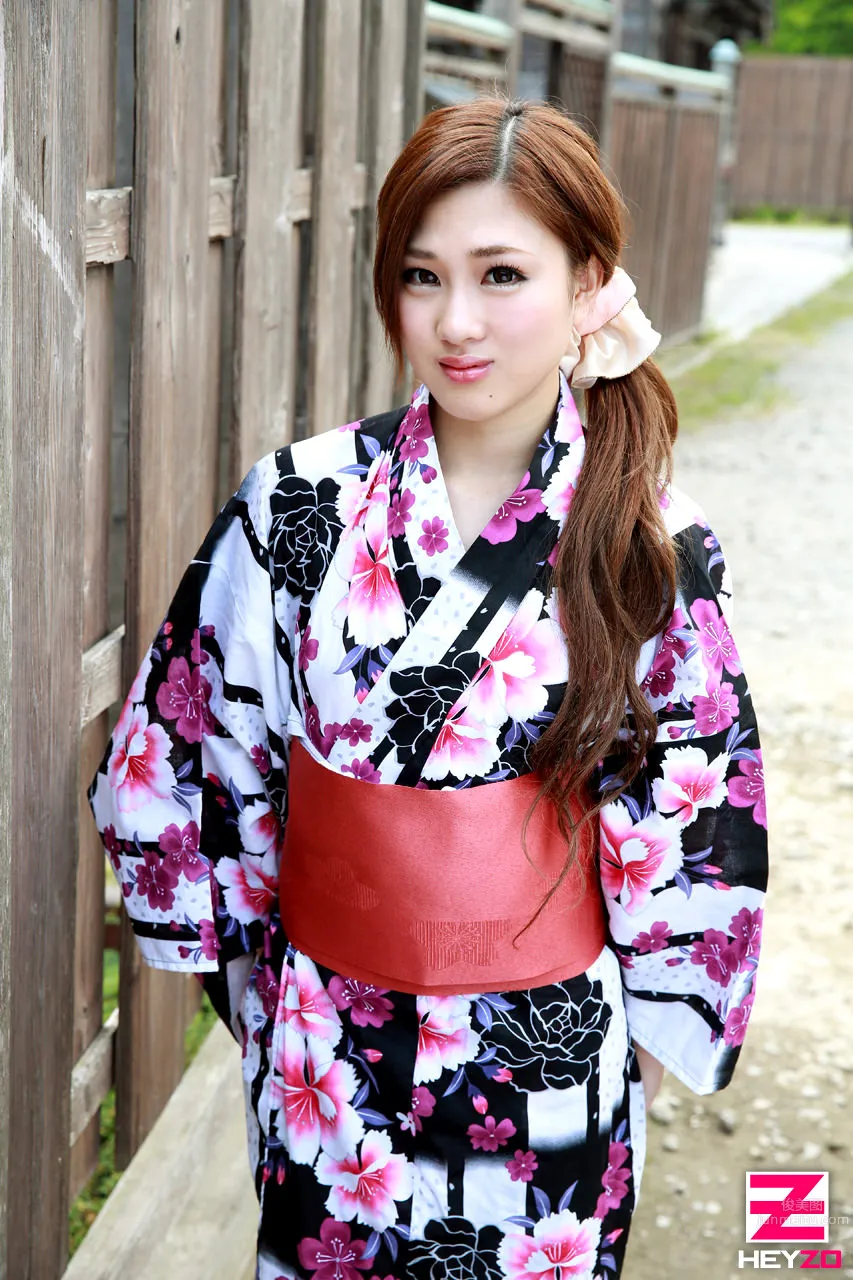 堀口真希(遠山みお)- 清純校服寫真 16