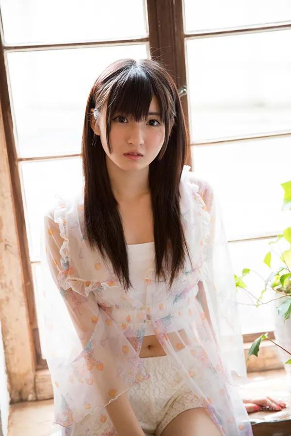 井上小百合- 乃木坂46高清特輯 1