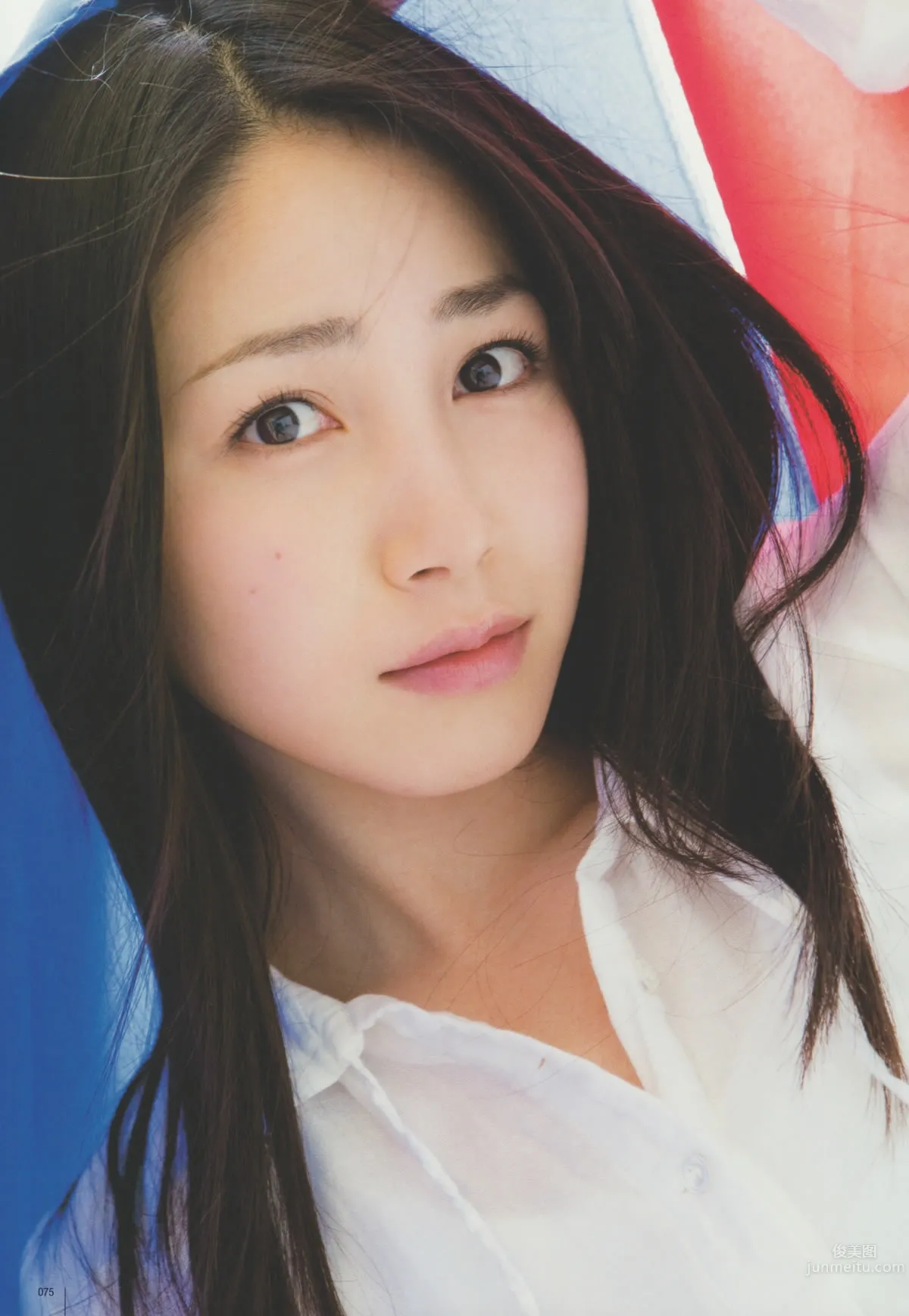 [UTB+] Not yet 川口春奈 小池唯 高橋愛 市川美織 松井玲奈 真野惠里菜 矢島舞美_66