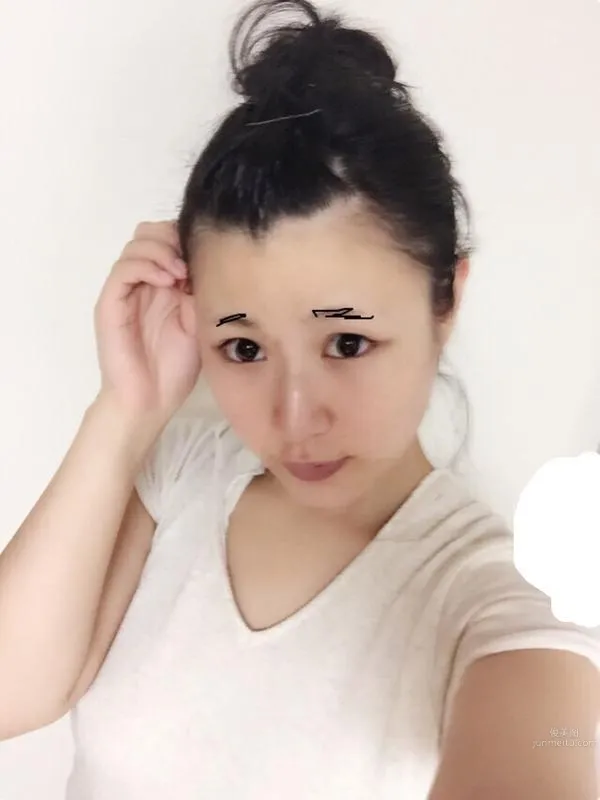 原千草Chigusa Hara- 俏皮私房照 5