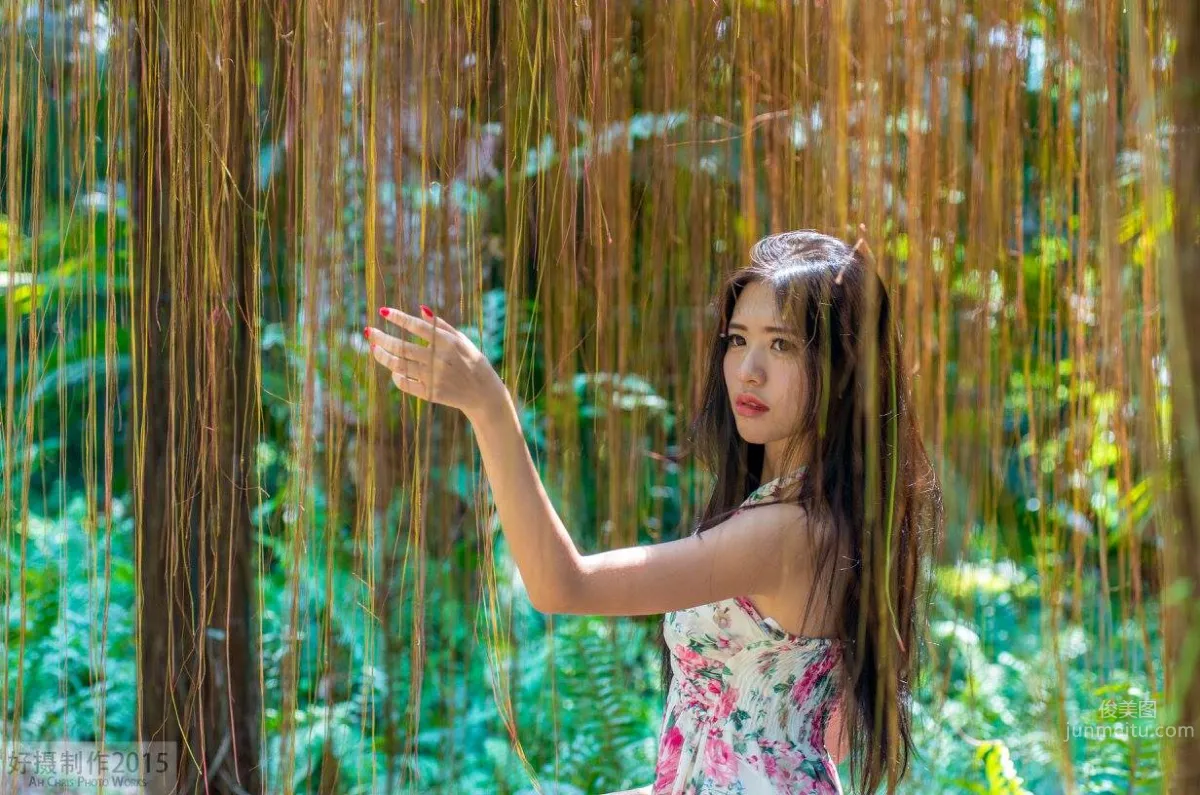 Chong Anqi- 清新可人的大馬小姐 18