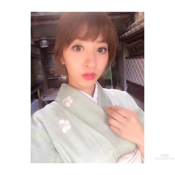 谷澤杏奈(谷澤杏奈)- Twitter海量私房照 37