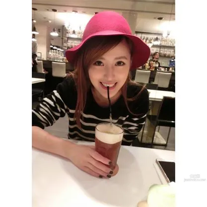 梁以辰(鐘幸村)- 原石美女私房照 23