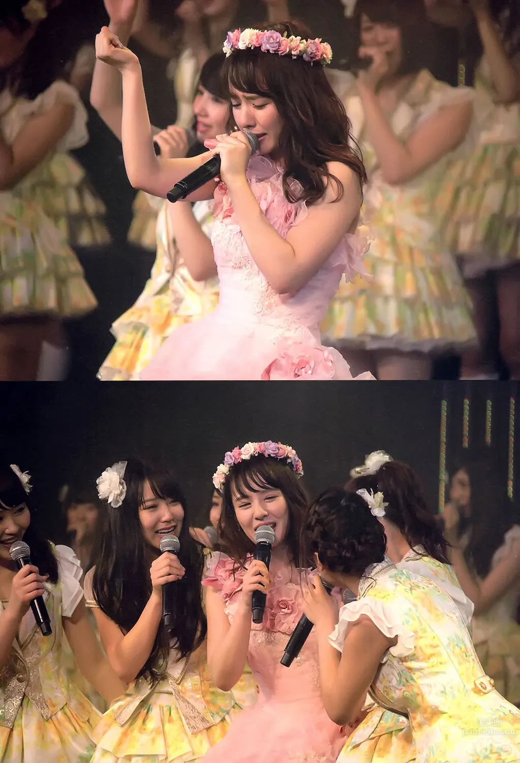 山田菜菜- [PB写真集] Graduation Memorial_83