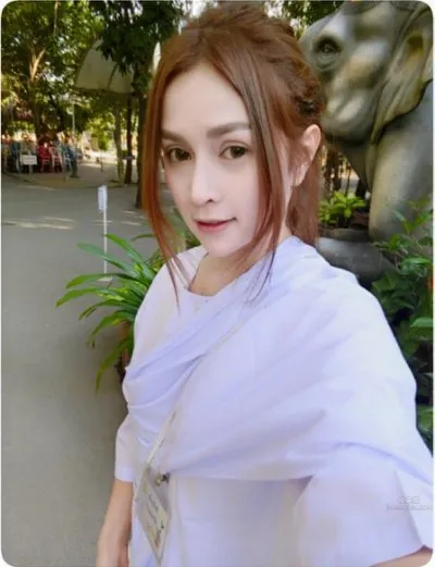 Pattaratida Suradechawong- 混血风电眼Model_2