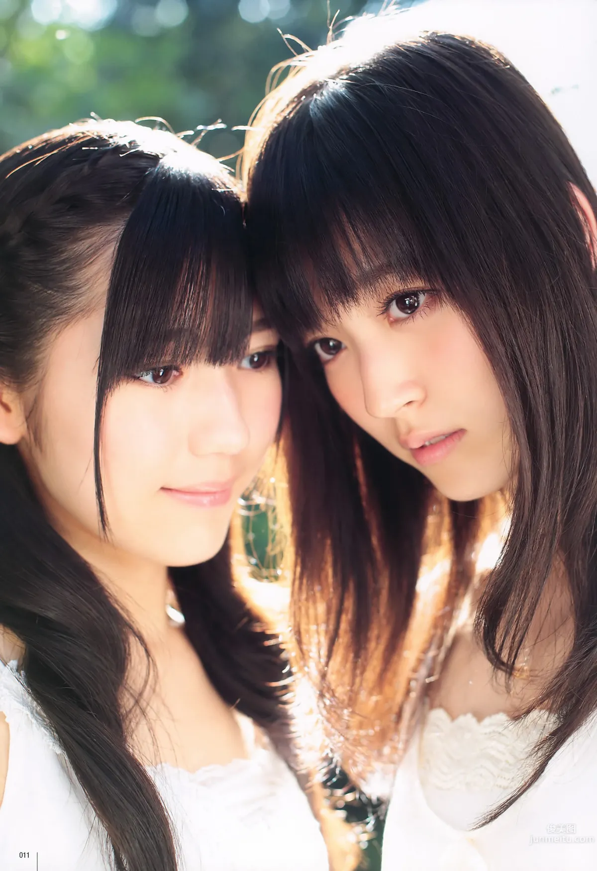 [UTB] Vol.200 鈴木愛理 渡辺麻友 板野友美 桜庭ななみ AKB48 逢沢りな [103P]_8