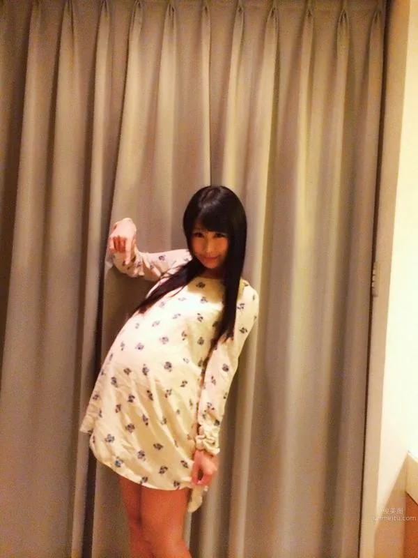 原千草Chigusa Hara- 俏皮私房照 25
