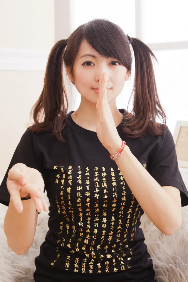 阿喜(林育品)- E奶宅男女神(100P) 39