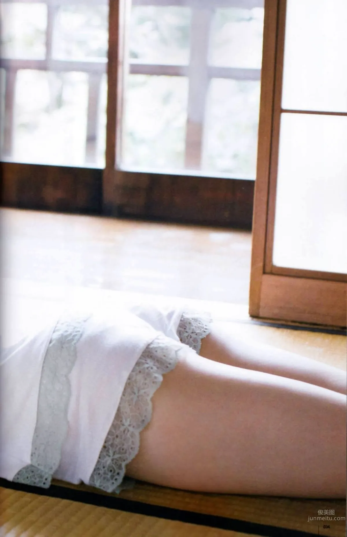 [UTB] 2014.12 vol.224 生田絵梨花 朝長美桜 道重さゆみ 橋本奈々未 乃木坂46 39