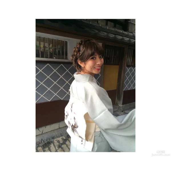 谷澤杏奈(谷澤杏奈)- Twitter海量私房照 5