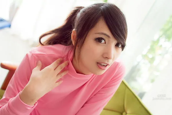 阿喜(林育品)- E奶宅男女神(100P) 13