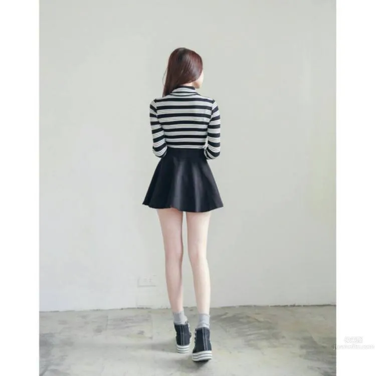 Hana Lin- 娃娃臉正妹可愛的外表有著驚人美胸 10