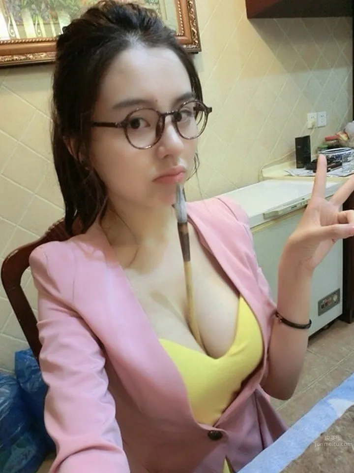 趙惟依- 擁有娜美般的身材～ 27