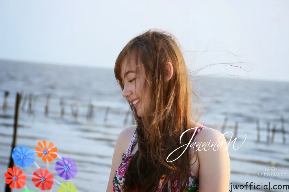 JanninaW(Jannine Parawie Weigel) 22