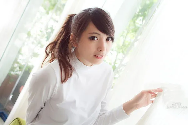 阿喜(林育品)- E奶宅男女神(100P) 12