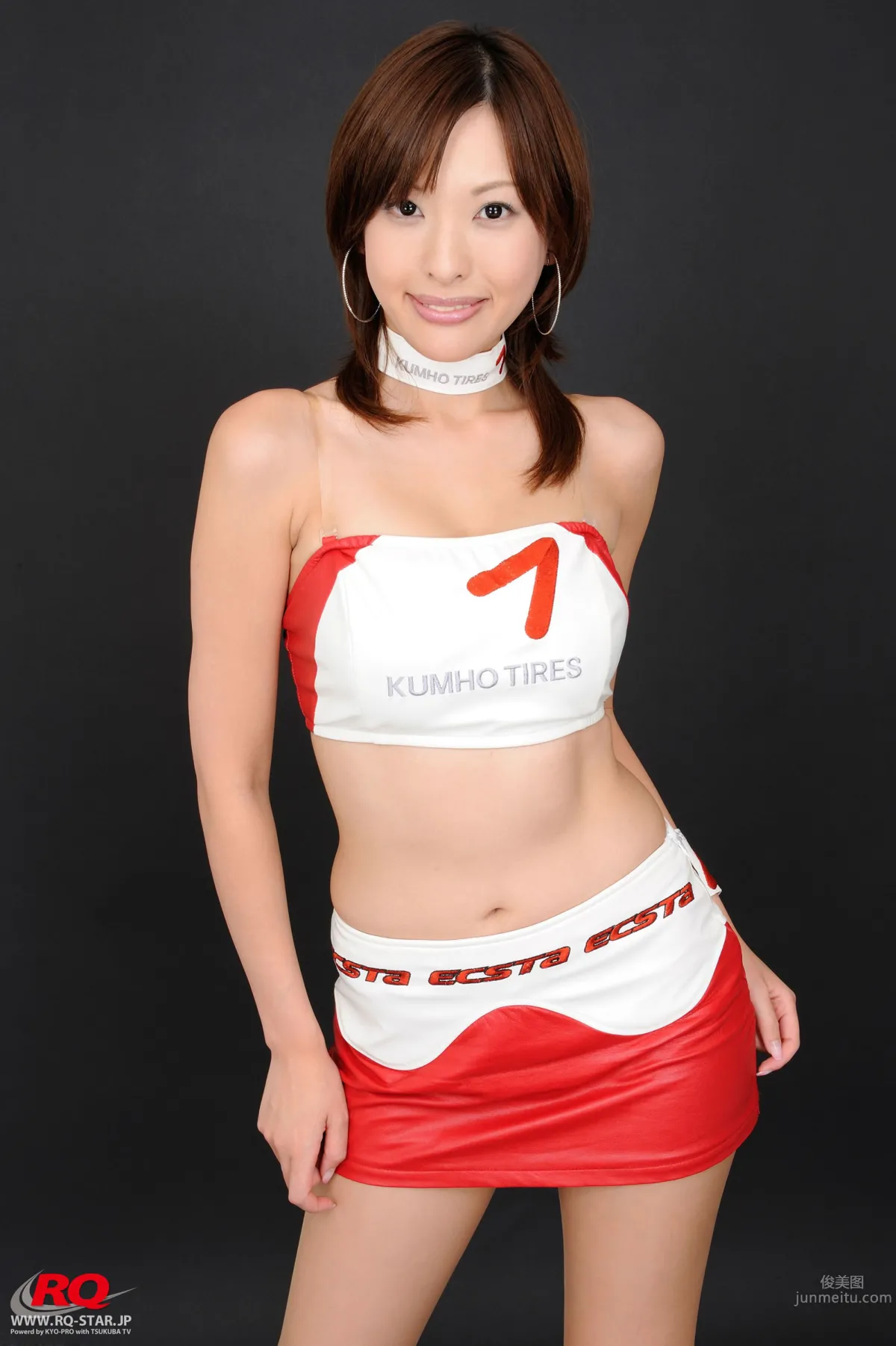 森下麻由美(森下まゆみ)- [RQ-Star] No.0008 RQコスチューム 10