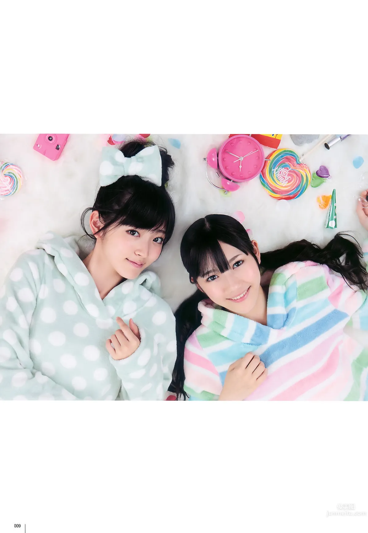 [UTB] Vol.200 鈴木愛理 渡辺麻友 闆野友美 桜庭ななみ AKB48 逢沢りな [103P] 7