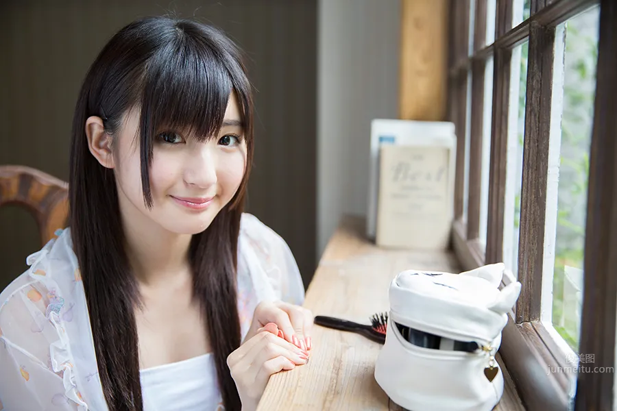 井上小百合- 乃木坂46高清特輯 2