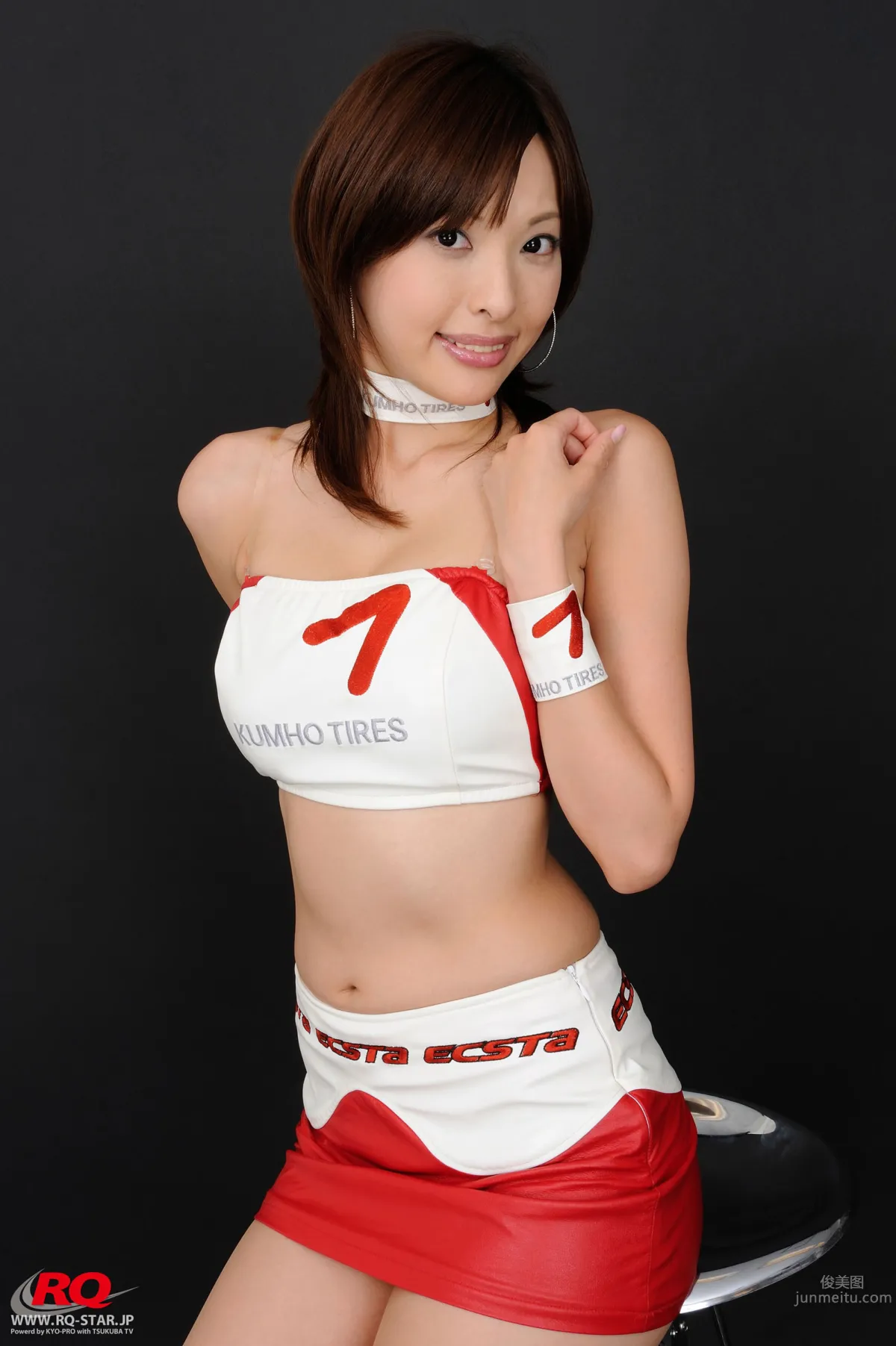 森下麻由美(森下まゆみ)- [RQ-Star] No.0008 RQコスチューム 45