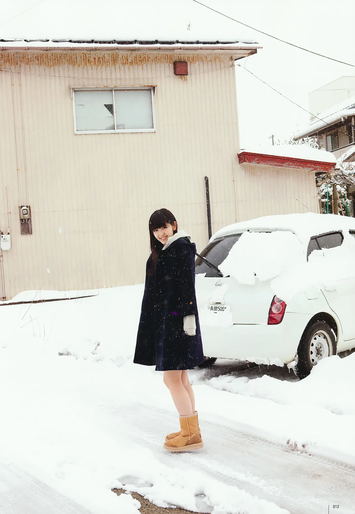 [UTB] Vol.202 AKB48 鈴木愛理 bump.y 橋本愛 スマイレージ 逢沢りな 北乃きい 真野恵里菜 [93P]_8