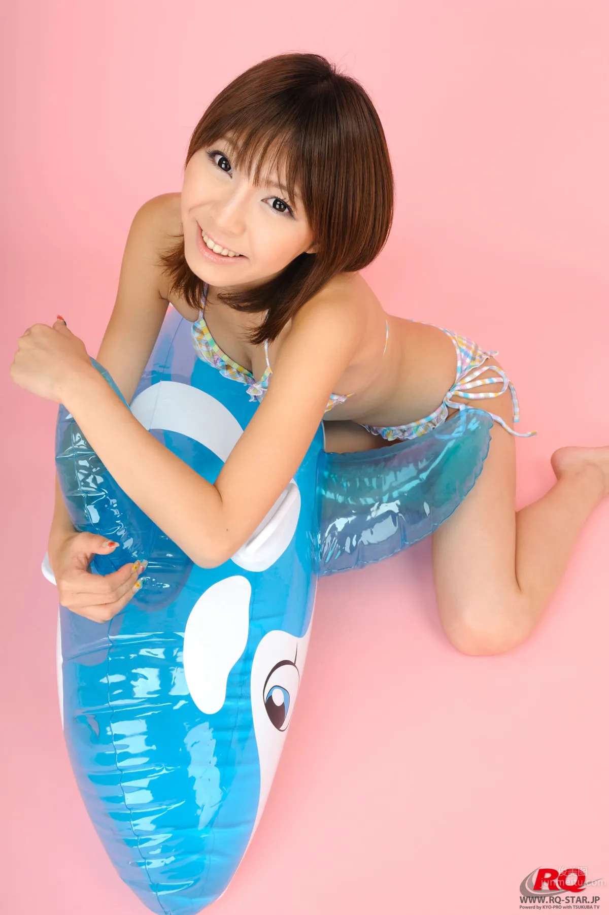 あやみ- [RQ-STAR] NO.00052 Swim Suits Check_56