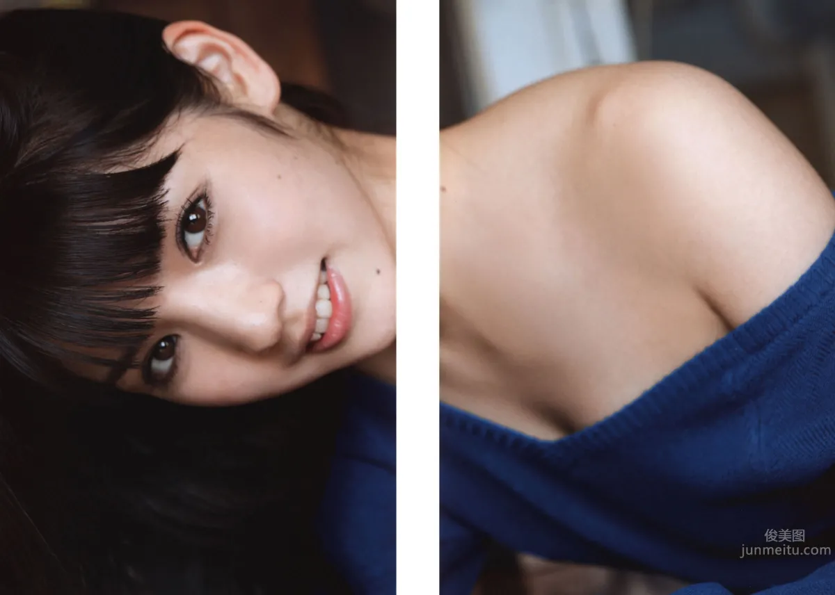 道重沙由美(道重さゆみ)- [PB寫真集] YOUR LOVE 62