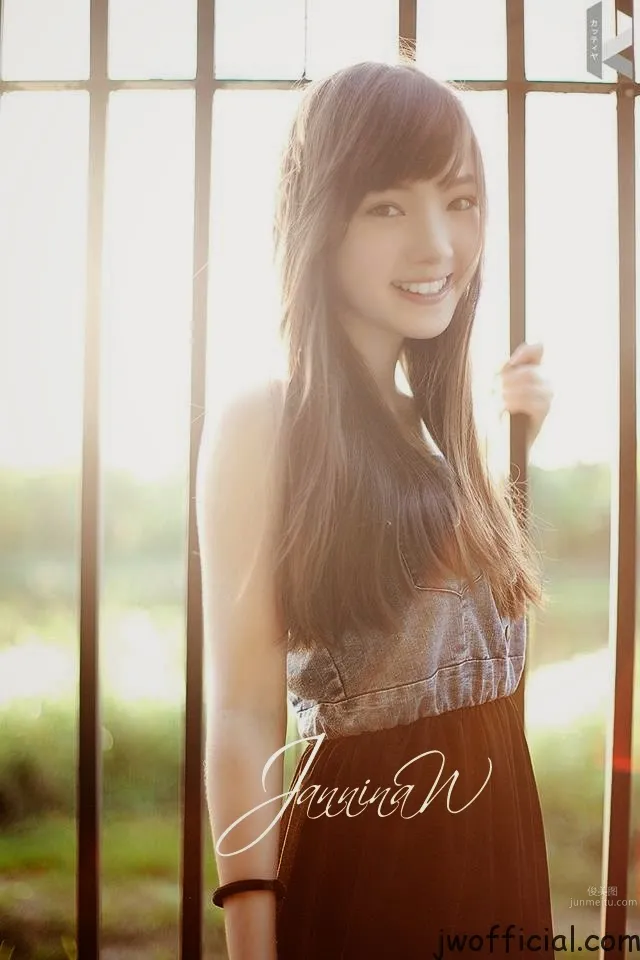 JanninaW(Jannine Parawie Weigel) 8