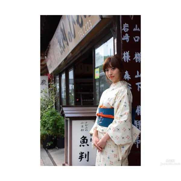 谷澤杏奈(谷澤杏奈)- Twitter海量私房照 9