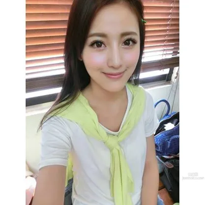 梁以辰(鐘幸村)- 原石美女私房照 29
