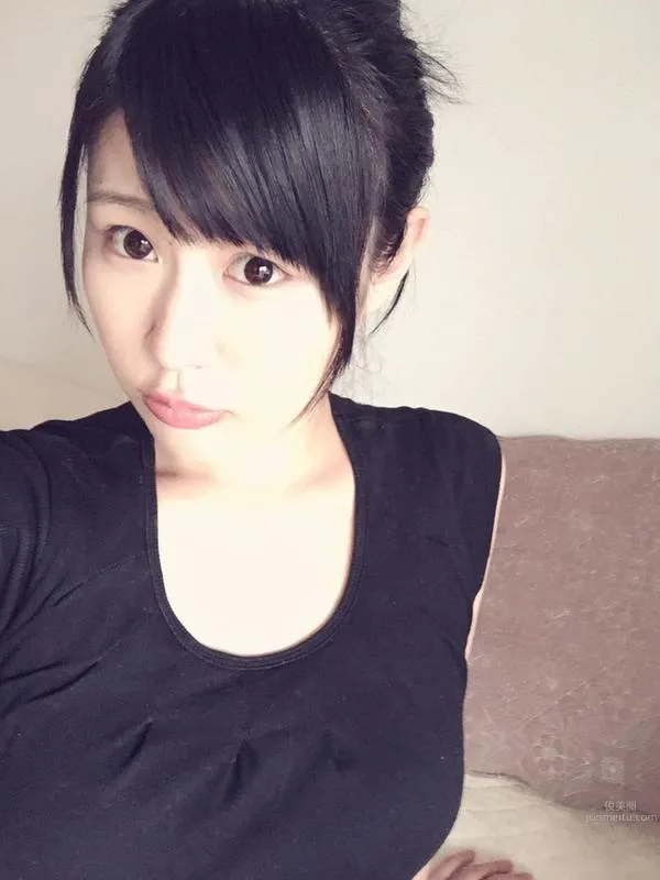原千草Chigusa Hara- 俏皮私房照 11