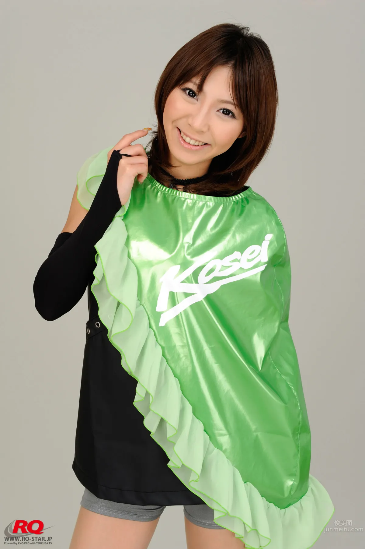 あやみ- [RQ-STAR] NO.00051 Race Queen 2008 Team Kosei 16