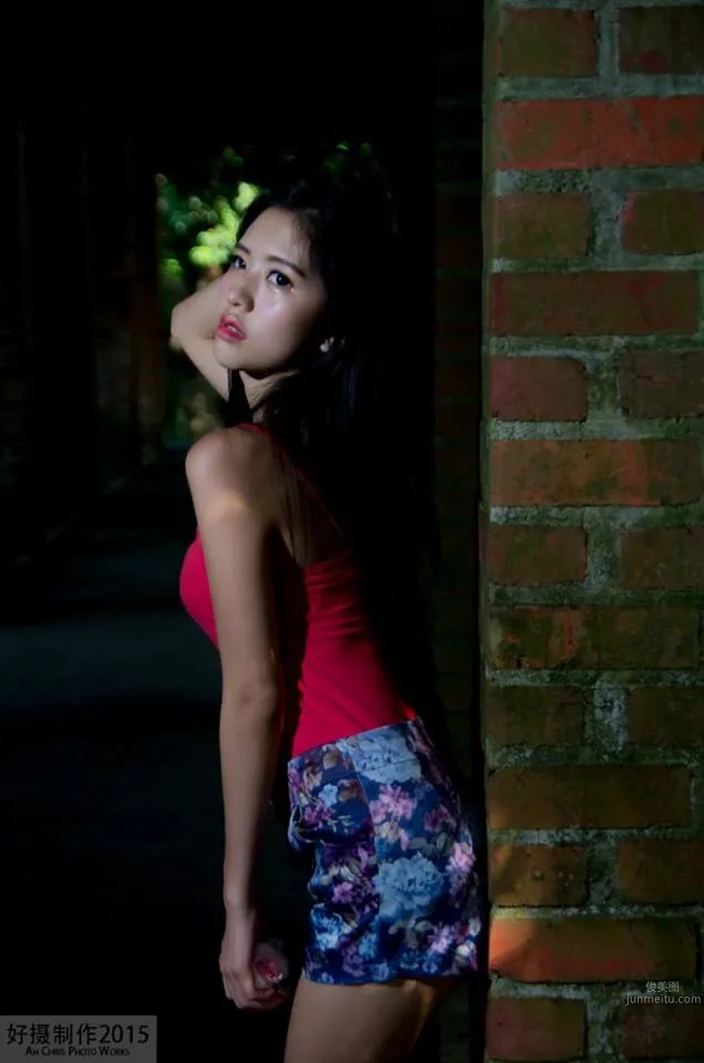 Chong Anqi- 清新可人的大馬小姐 27