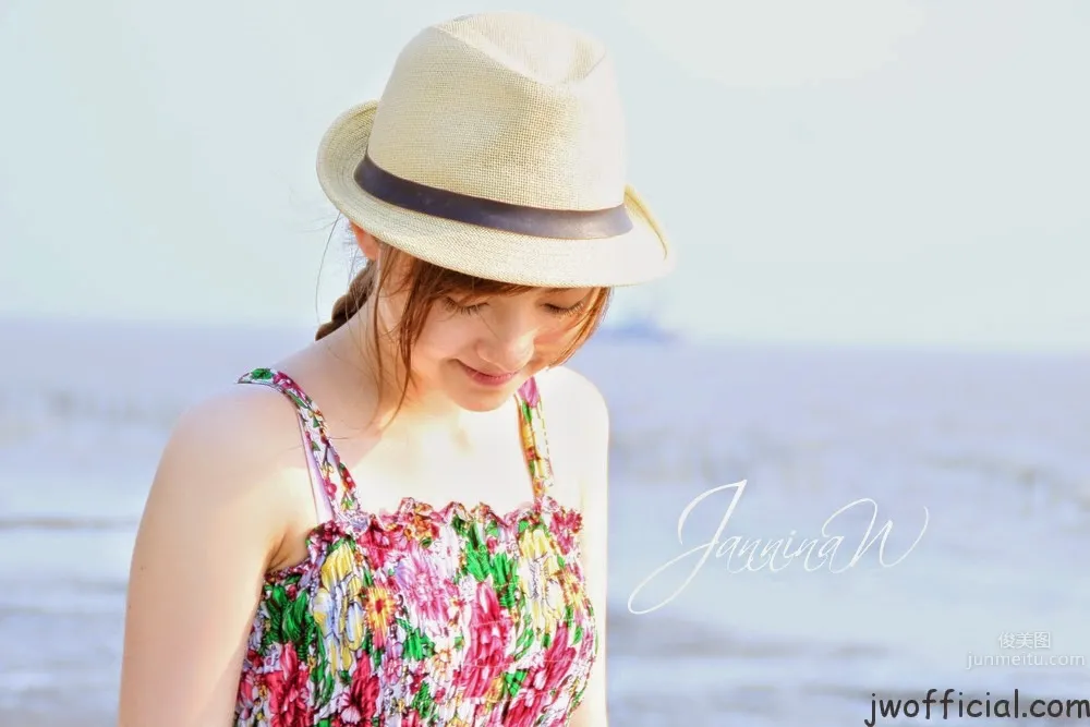 JanninaW(Jannine Parawie Weigel) 14