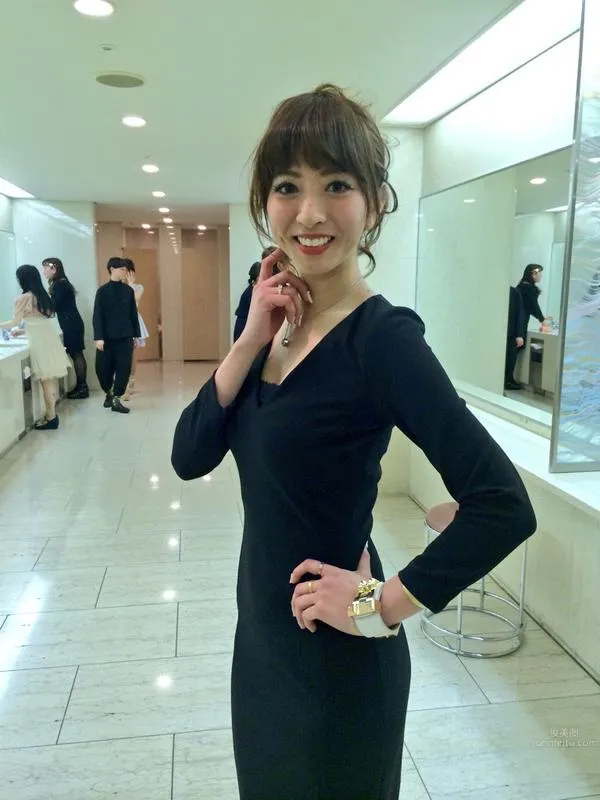 谷澤杏奈(谷澤杏奈)- Twitter海量私房照 44