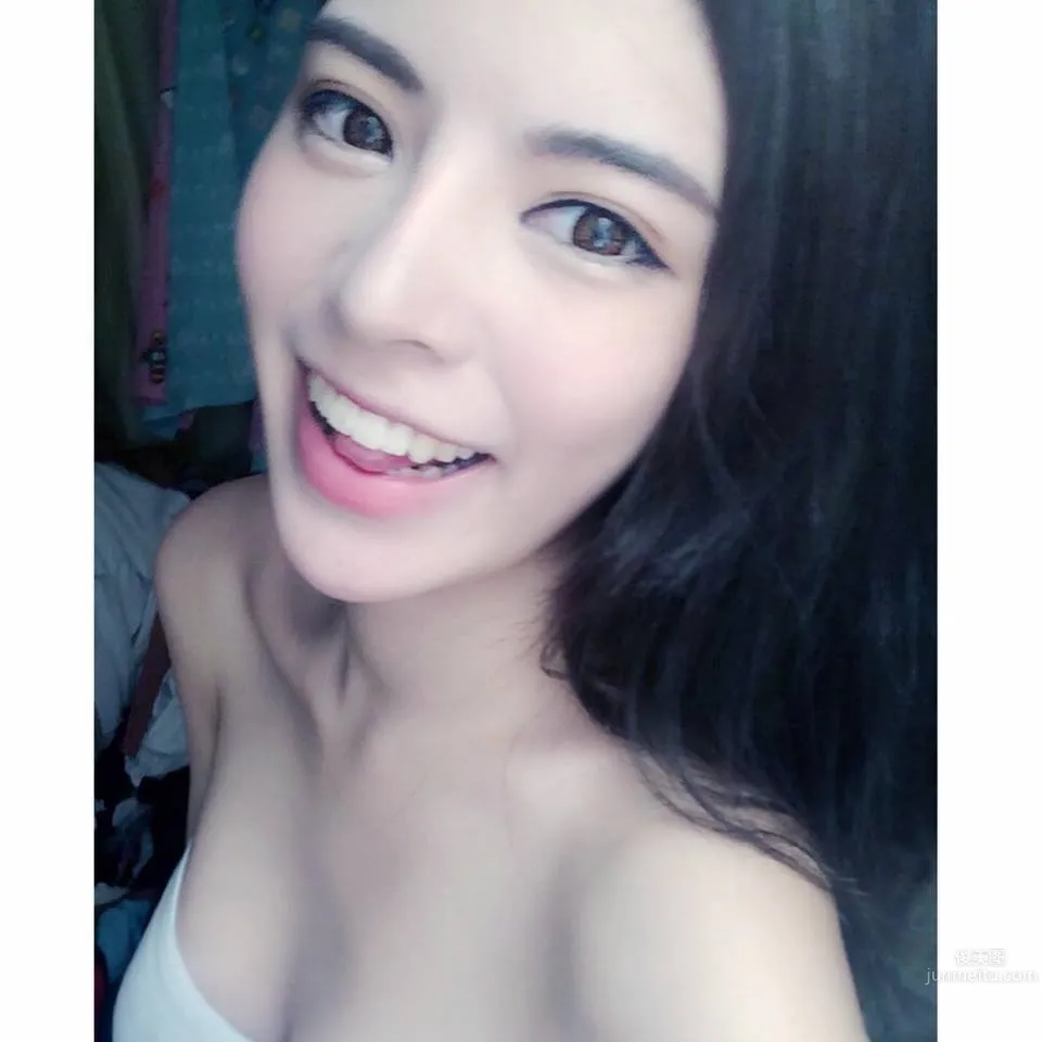 阙奕盈Ying- 細腰性感S曲線 30