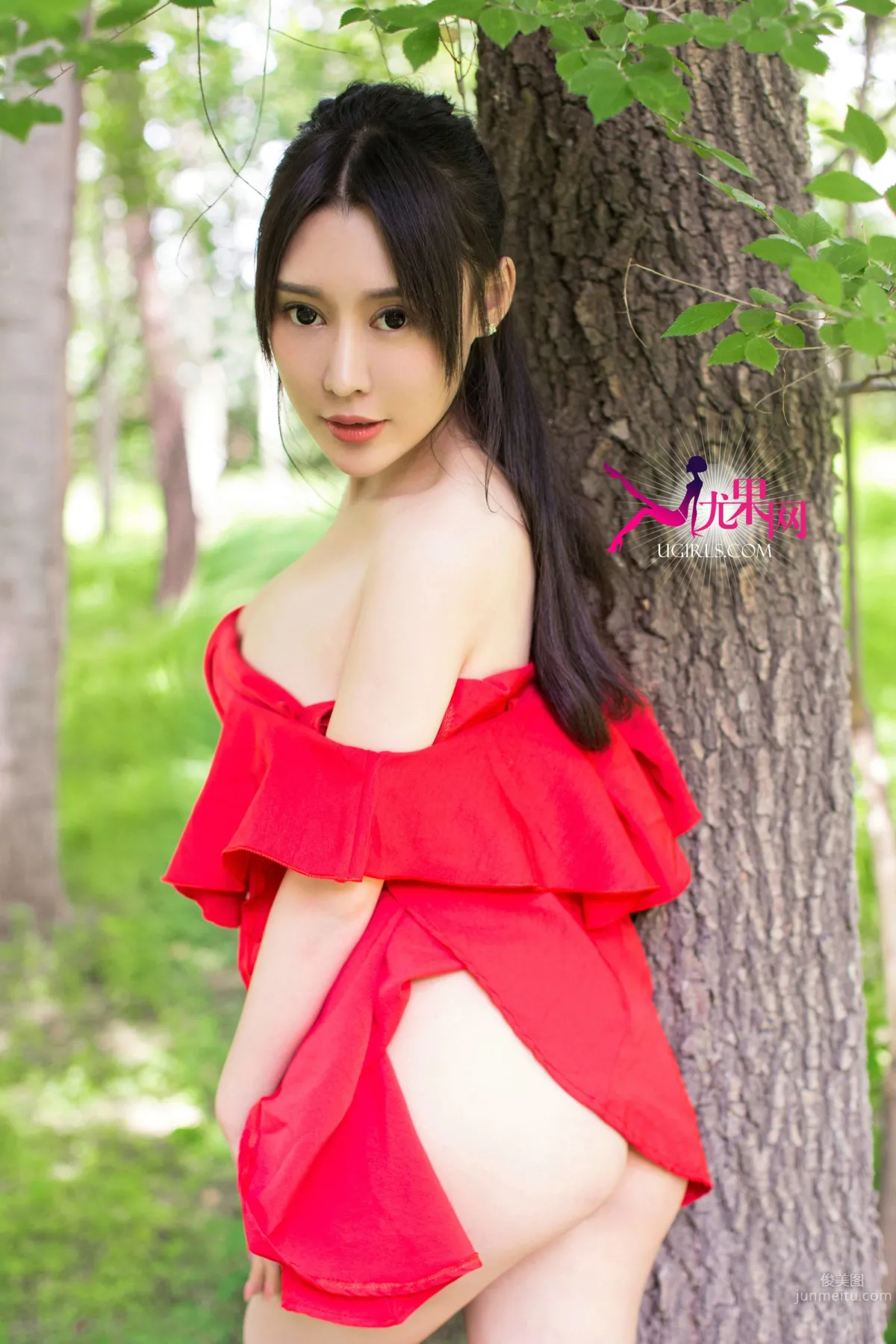Rita- [Ugirls尤果网] 第97期_30
