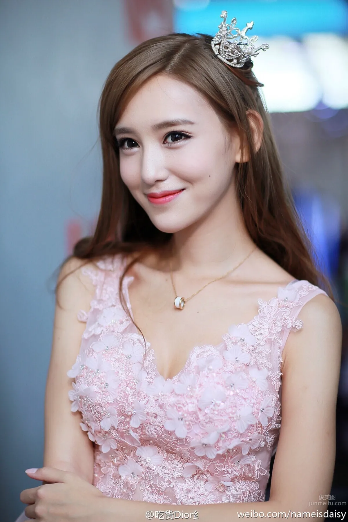 李玉潔Daisy-氣質美女私房照合集 9