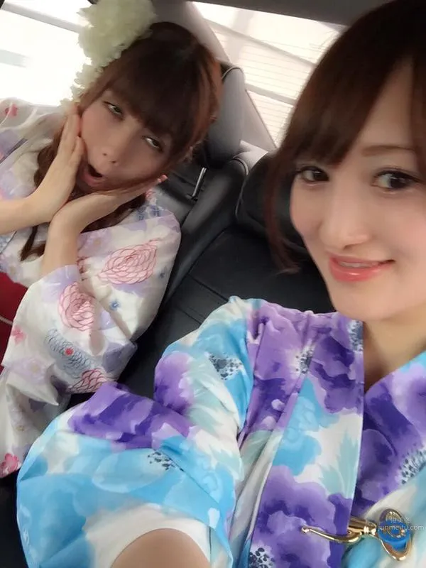 今井美空(中山理莉)- 俏皮美豔私房照 10
