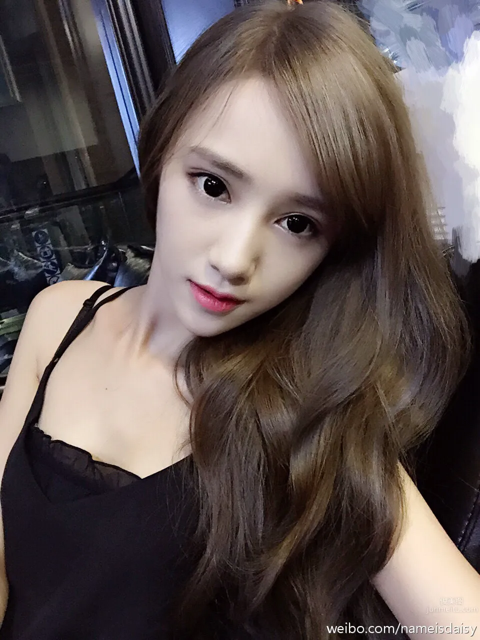 李玉潔Daisy-氣質美女私房照合集 34