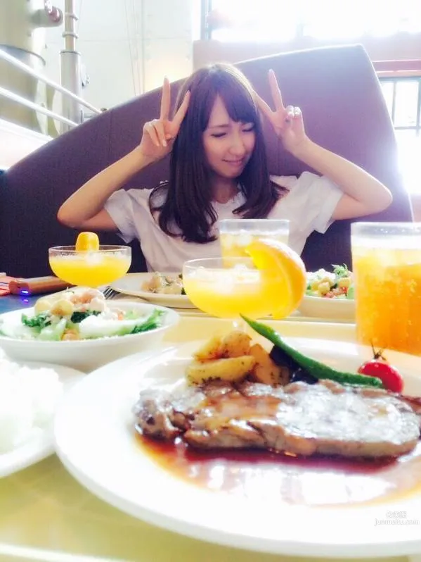 杏奈莉香(杏奈りか)- 可愛蘿莉私房照 10