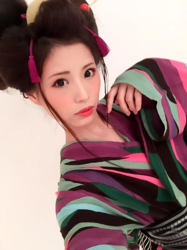 立花陽未(立花はるみ)- 清純可愛私房照2 10