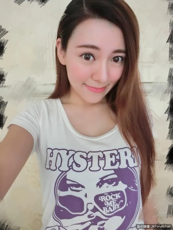 Celine Chung- 35E的谷胸「武則天」 21