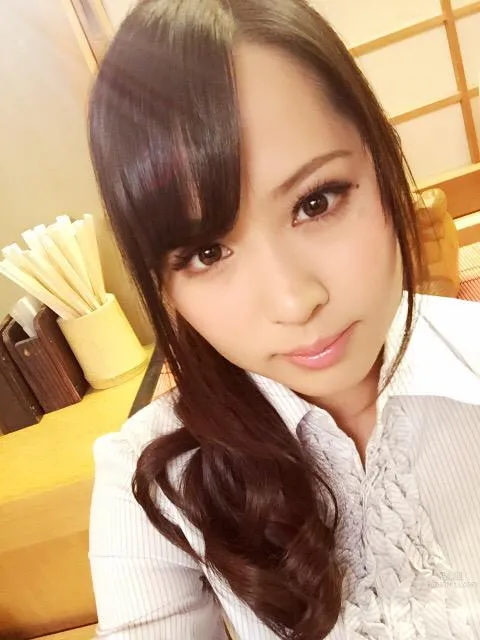 通野未帆- 永遠的素人 5