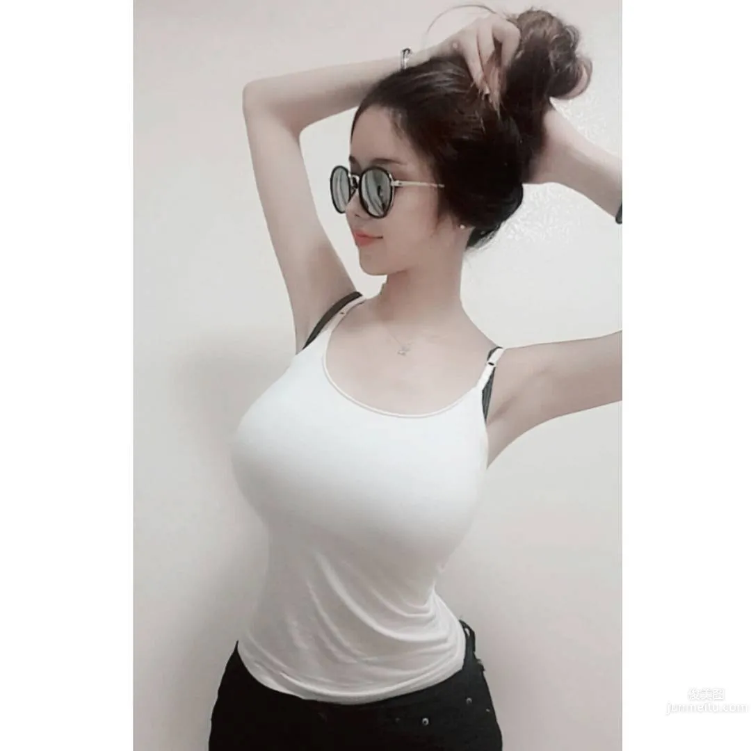 李秀彬(이수빈)- 夢幻身材圖片集 25