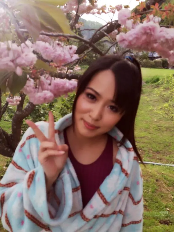 通野未帆- 永遠的素人 10