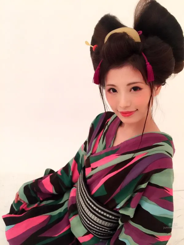 立花陽未(立花はるみ)- 清純可愛私房照2 9
