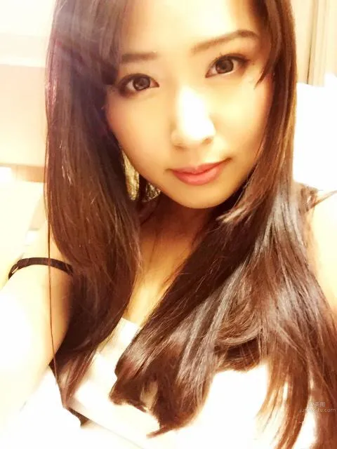 通野未帆- 永遠的素人 18