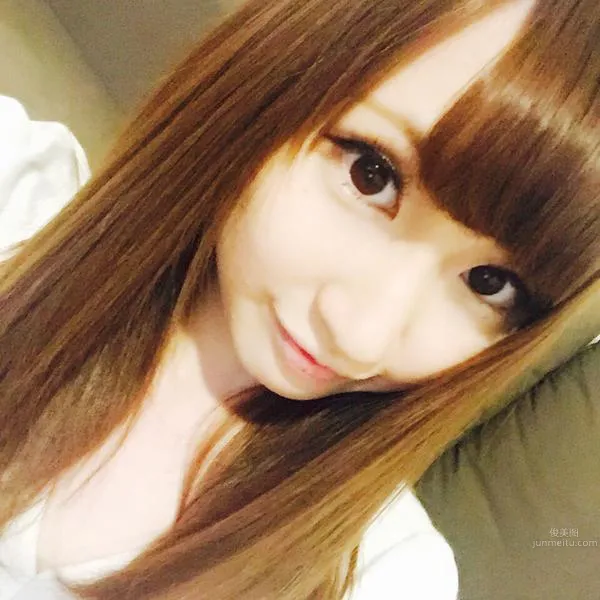 杏奈莉香(杏奈りか)- 可愛蘿莉私房照 15