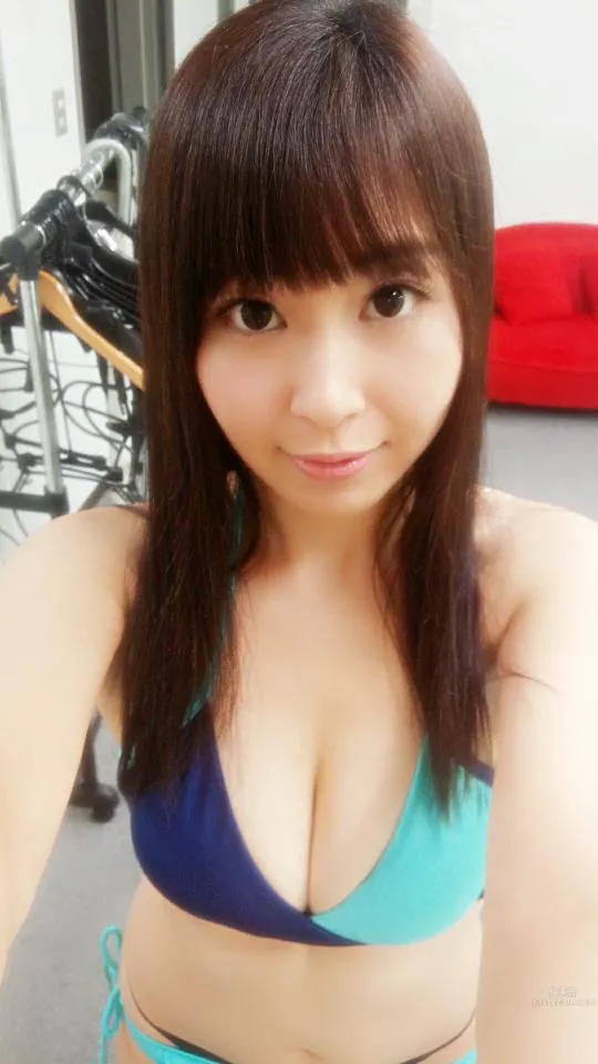 小川桃果- 可爱妹子私房照_20